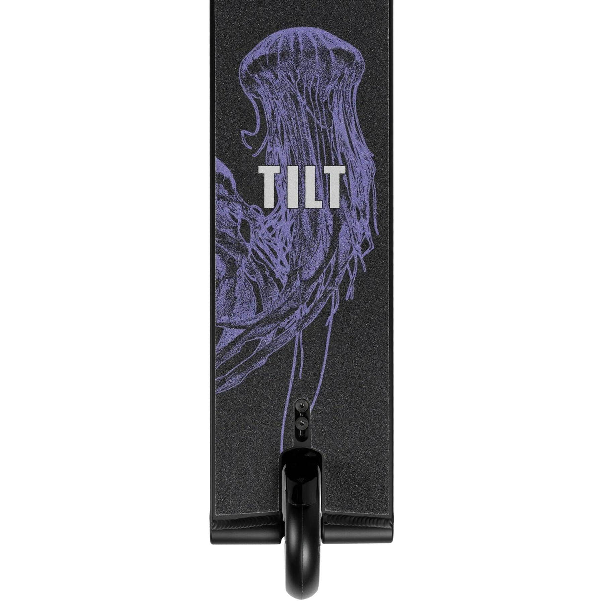 Tilt Jellies Scooter Grip Tape - Purple (Fine) 24" x 7"