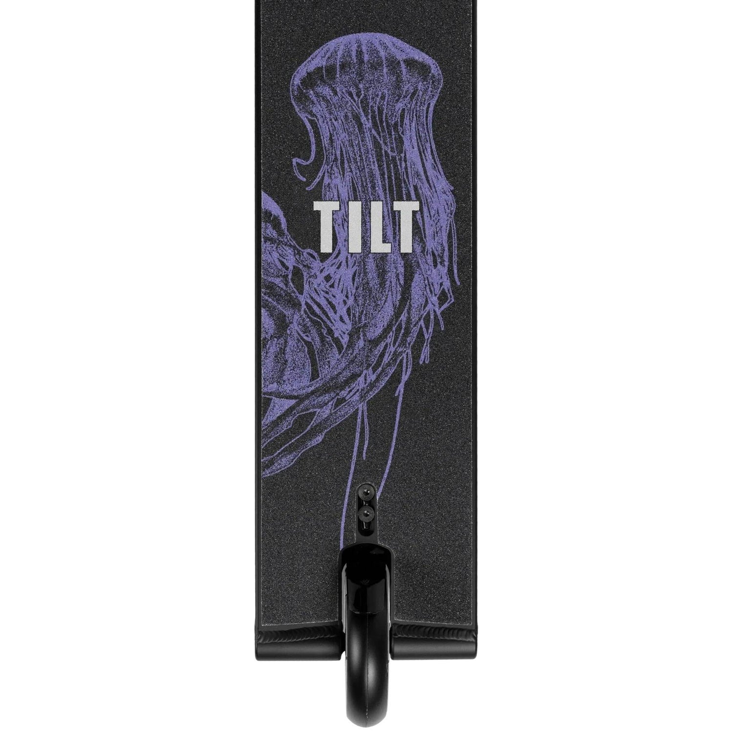 Tilt Jellies Scooter Grip Tape - Purple (Fine) 24" x 7"