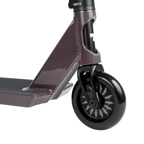 Tilt Theorem Build Stunt Scooter - Umber
