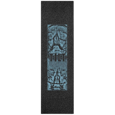 Tilt X-Ray Scooter Grip Tape - Blue 24" x 7"