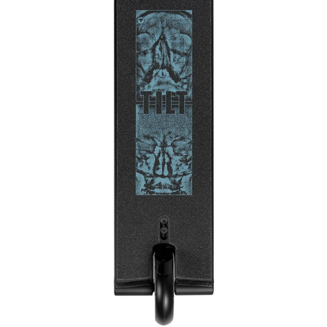 Tilt X-Ray Scooter Grip Tape - Blue 24" x 7"