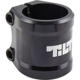 Tilt ARC Double Pro Scooter Clamp - Black