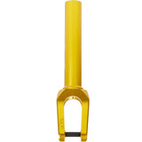 Tilt Tomahawk 120mm SCS/HIC Scooter Forks - Gold