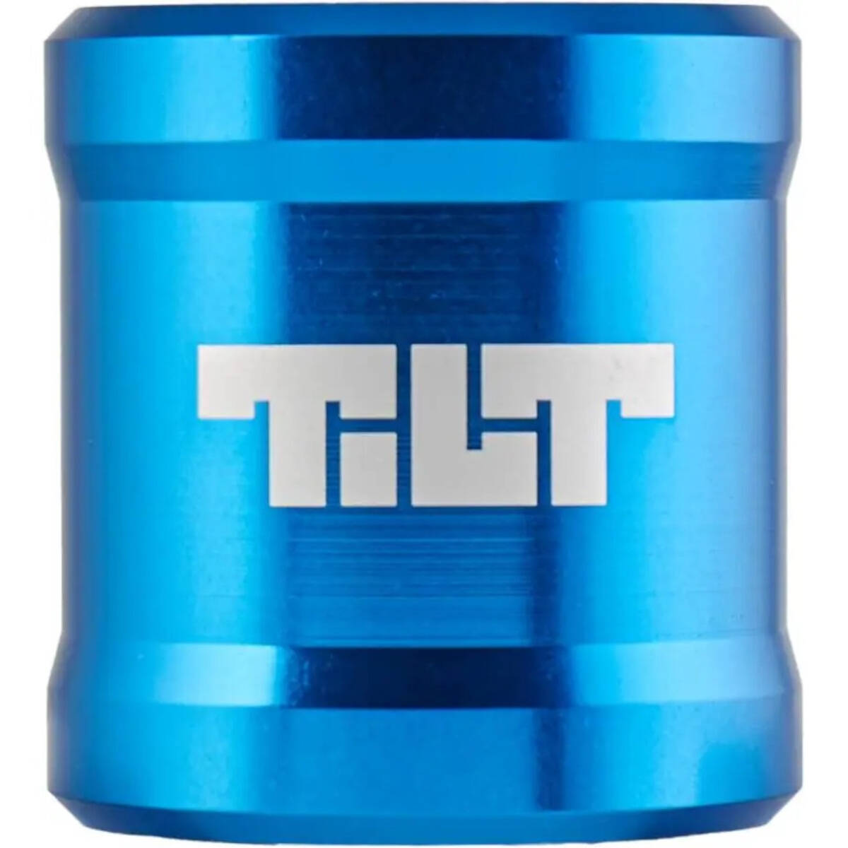 Tilt ARC Double Pro Scooter Clamp - Blue