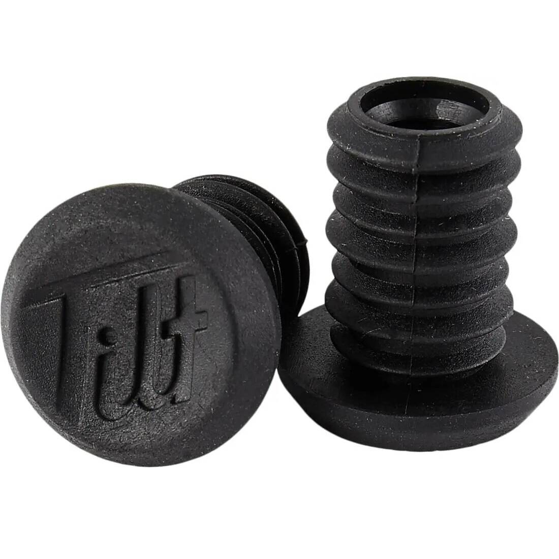 Tilt Metra Pro Scooter Grips - Slate