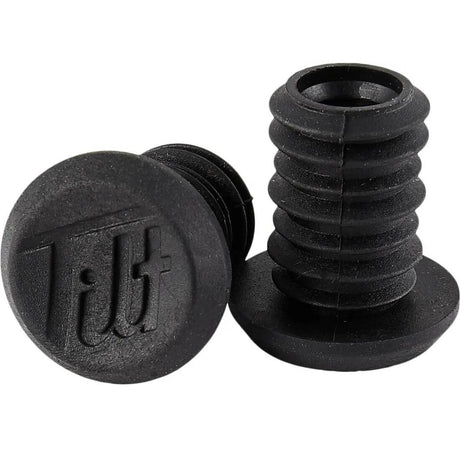 Tilt Metra Pro Scooter Grips - Slate