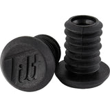 Tilt Metra Pro Scooter Grips - Slate