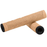 Tilt Topo Two Scooter Grips - Sand