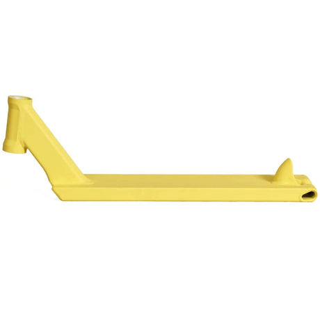 Tilt Theory 3 Selects Scooter Deck - Yellow 20'' x 5''