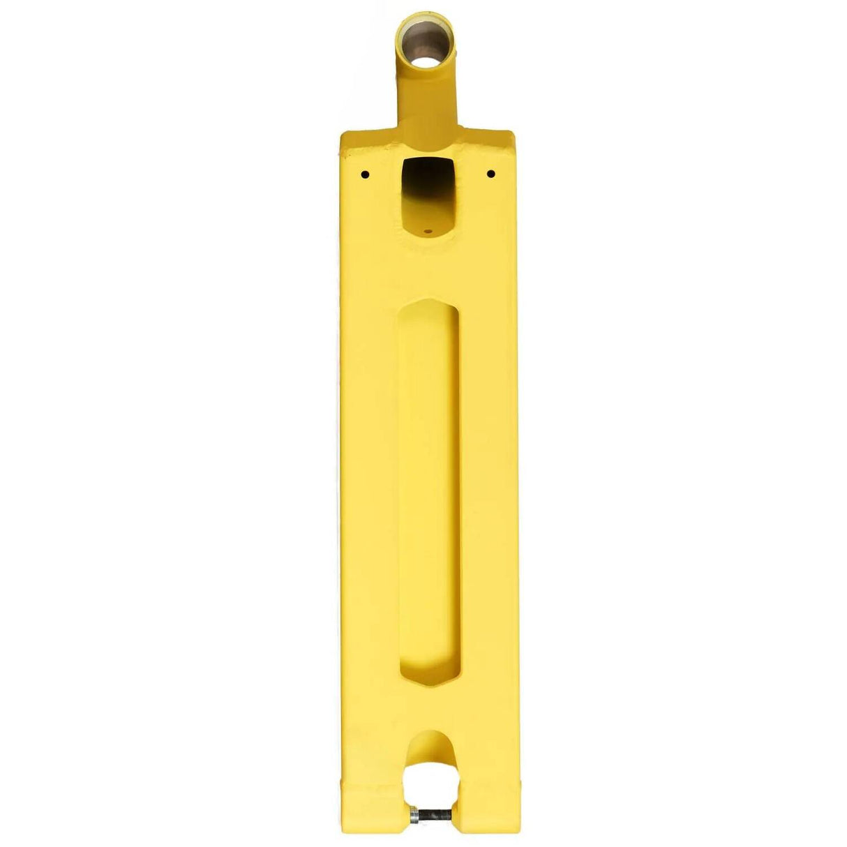 Tilt Theory 3 Selects Scooter Deck - Yellow 20'' x 5''