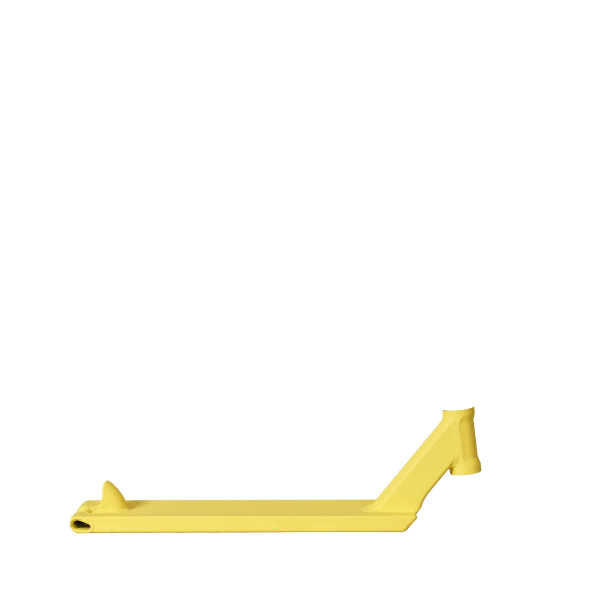 Tilt Theory 3 Selects Scooter Deck - Yellow 20'' x 5''