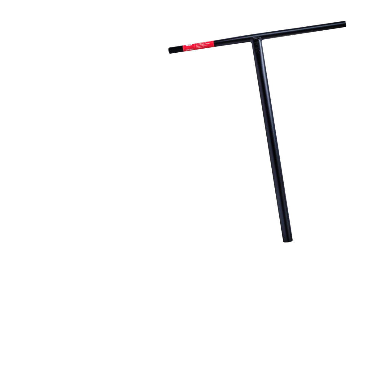 Tilt Rigid SCS Scooter Handle Bars - Black 711mm