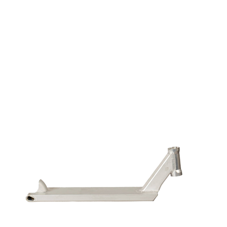 Tilt Theory 3 Selects Scooter Deck - Raw 20" x 5"
