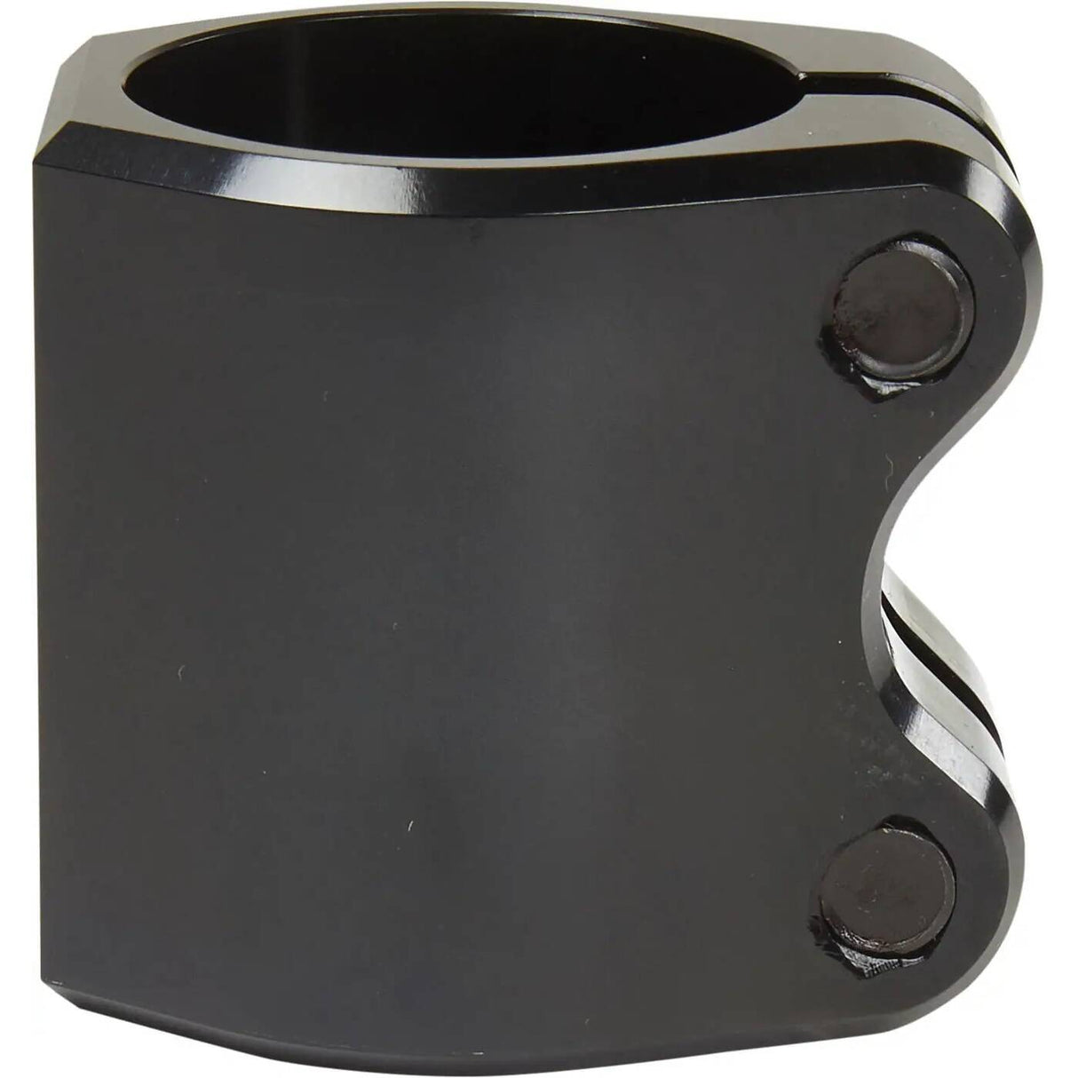 Tilt Classic Scooter Double Clamp - Black