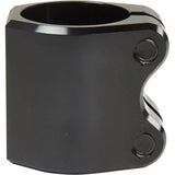Tilt Classic Scooter Double Clamp - Black