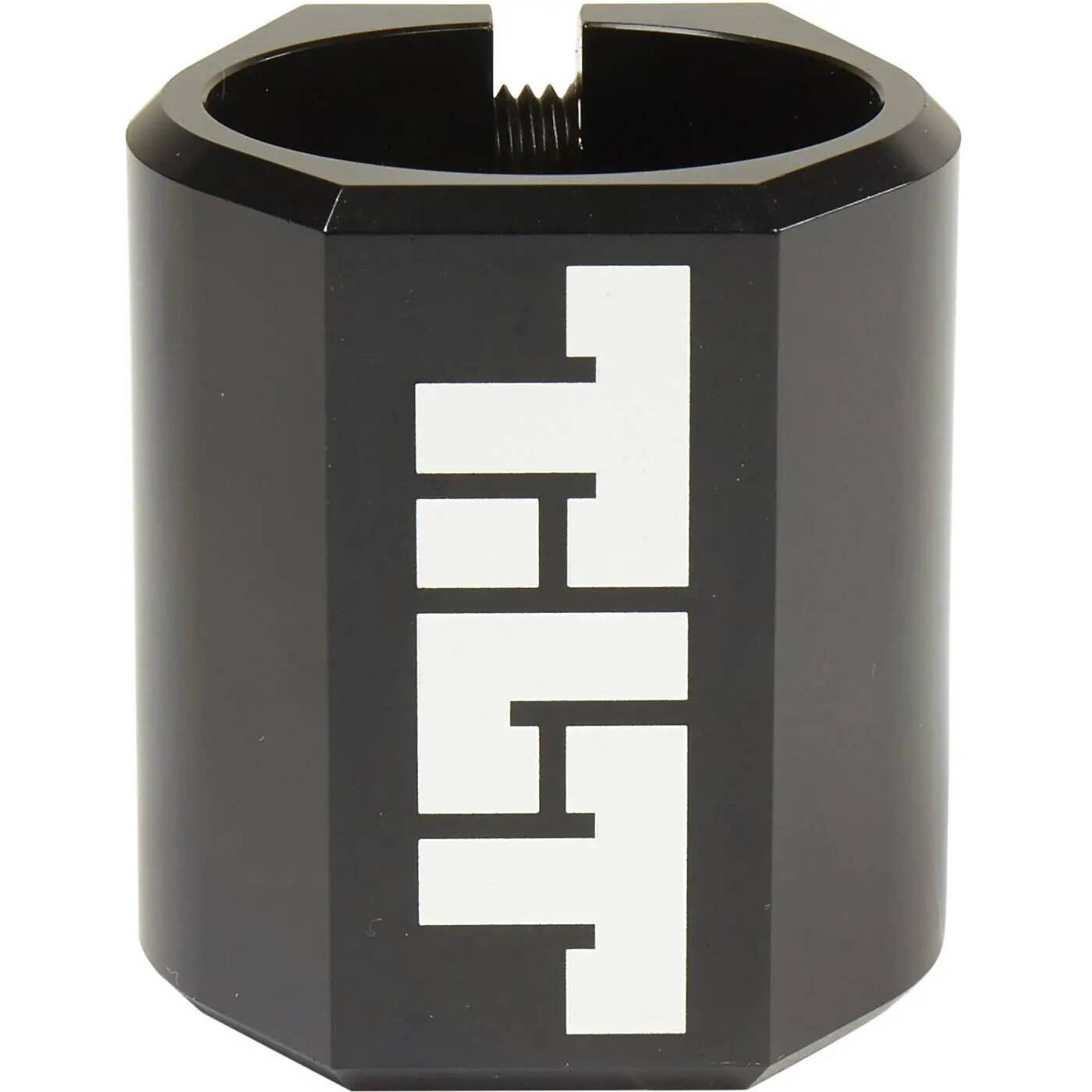 Tilt Classic Scooter Double Clamp - Black