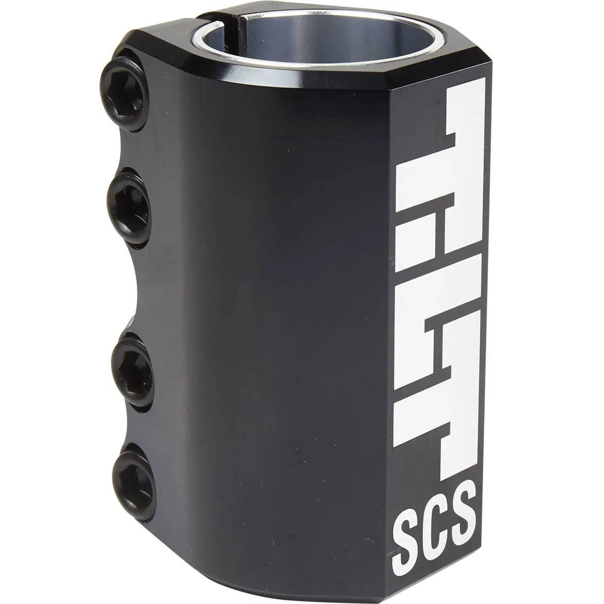 Tilt Classic SCS Scooter Clamp - Black