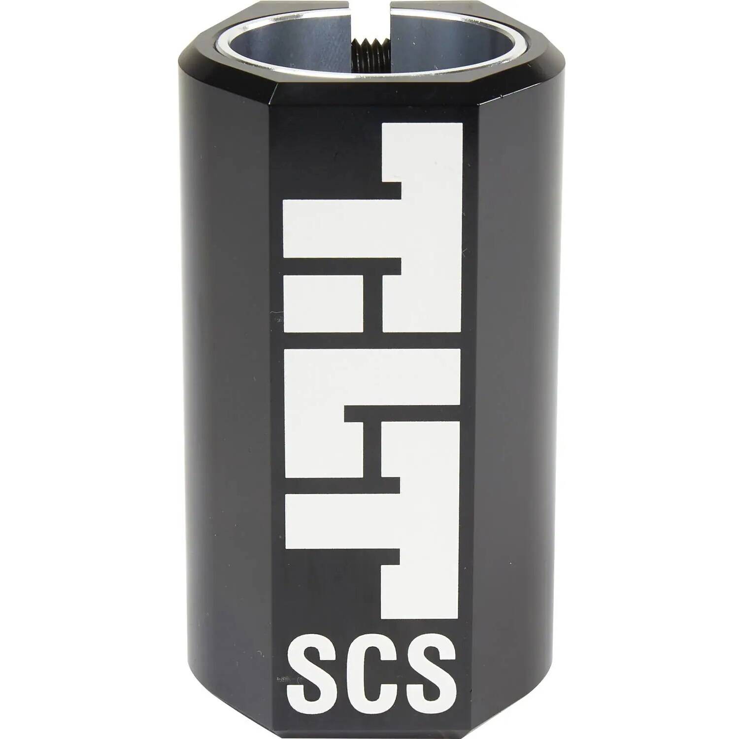 Tilt Classic SCS Scooter Clamp - Black