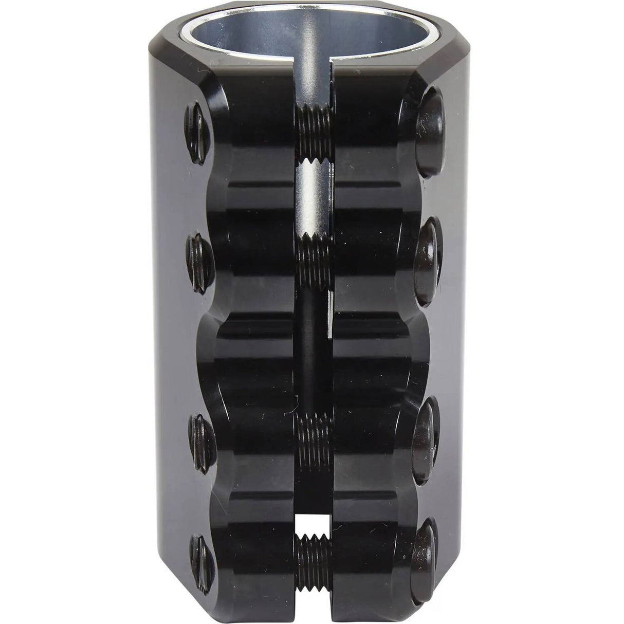 Tilt Classic SCS Scooter Clamp - Black