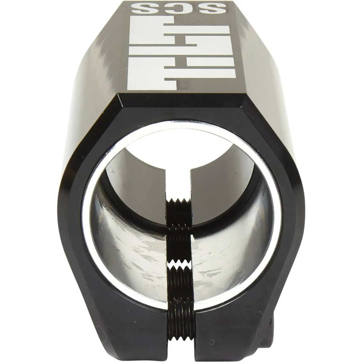 Tilt Classic SCS Scooter Clamp - Black