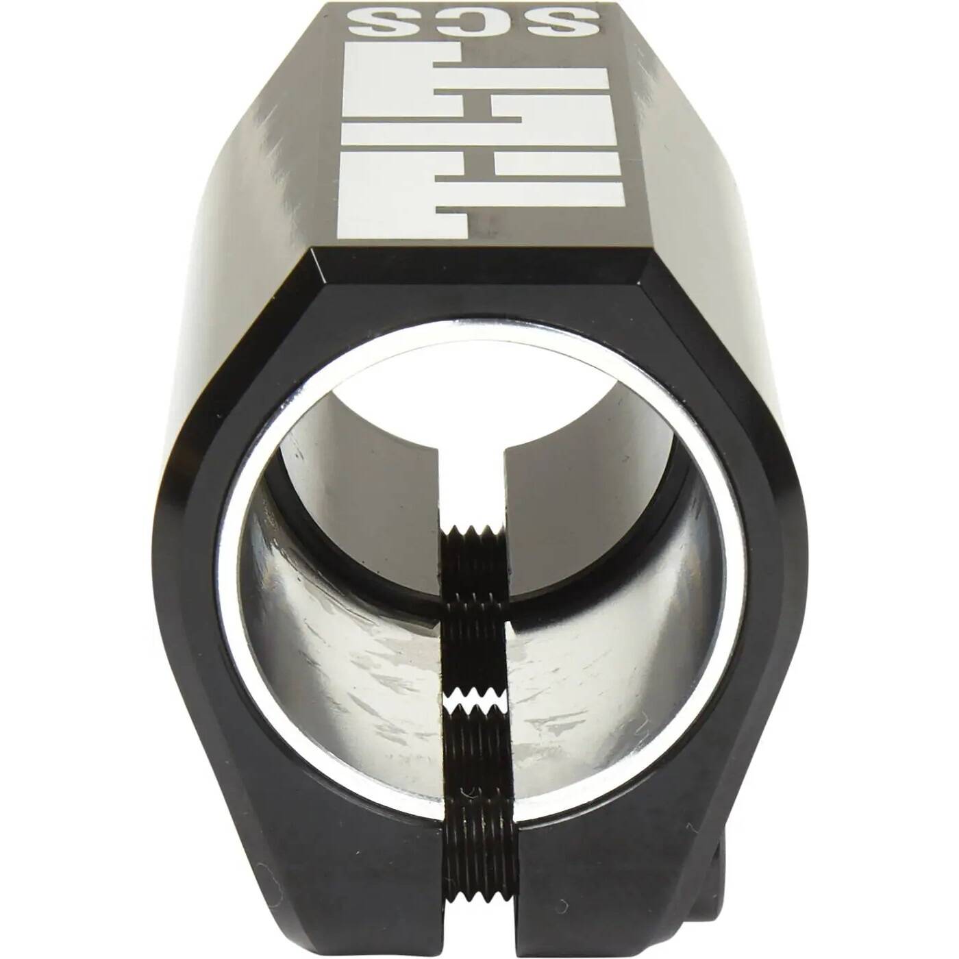 Tilt Classic SCS Scooter Clamp - Black