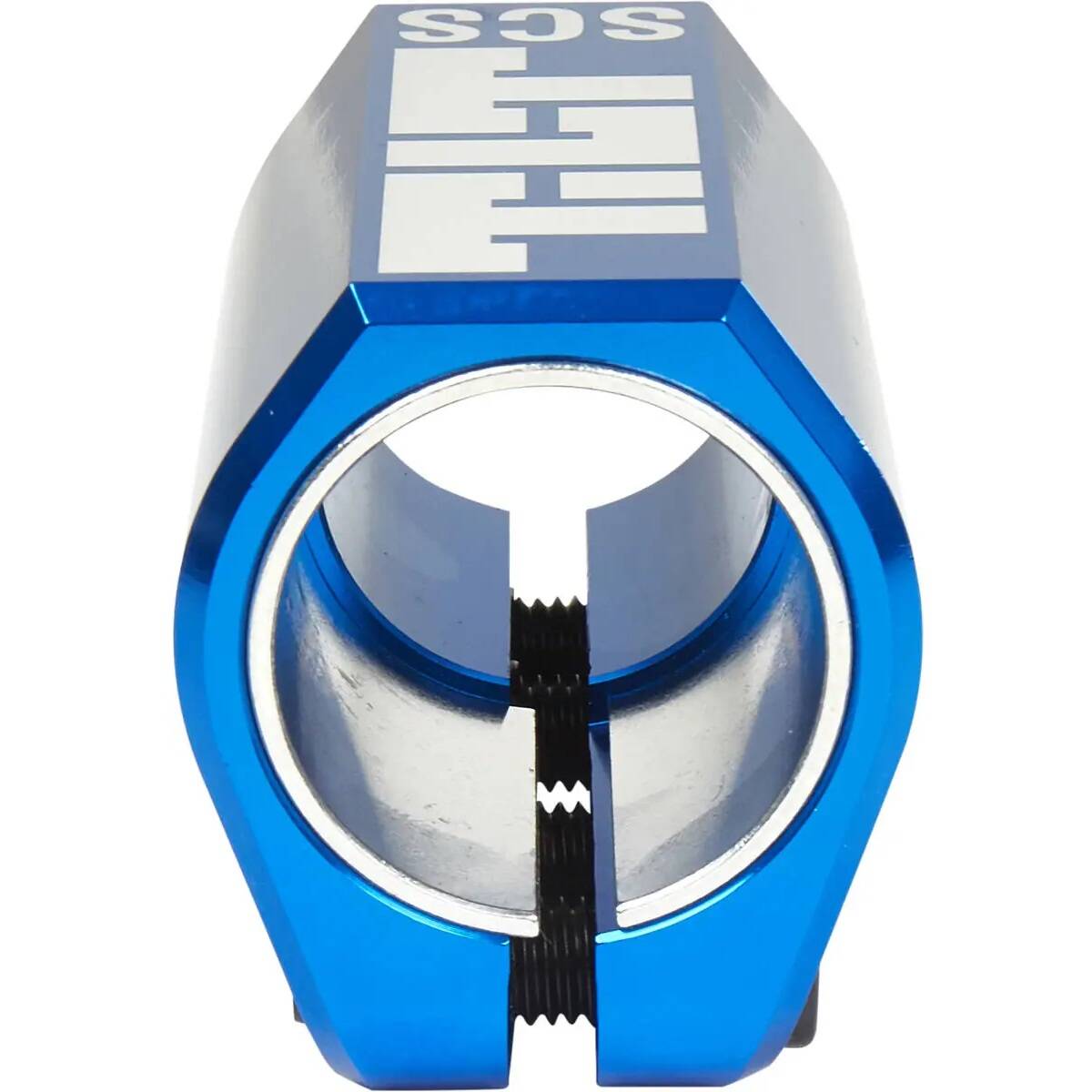 Tilt Classic SCS Scooter Clamp - Blue