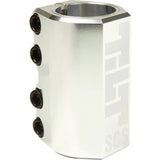 Tilt Classic SCS Scooter Clamp - Silver