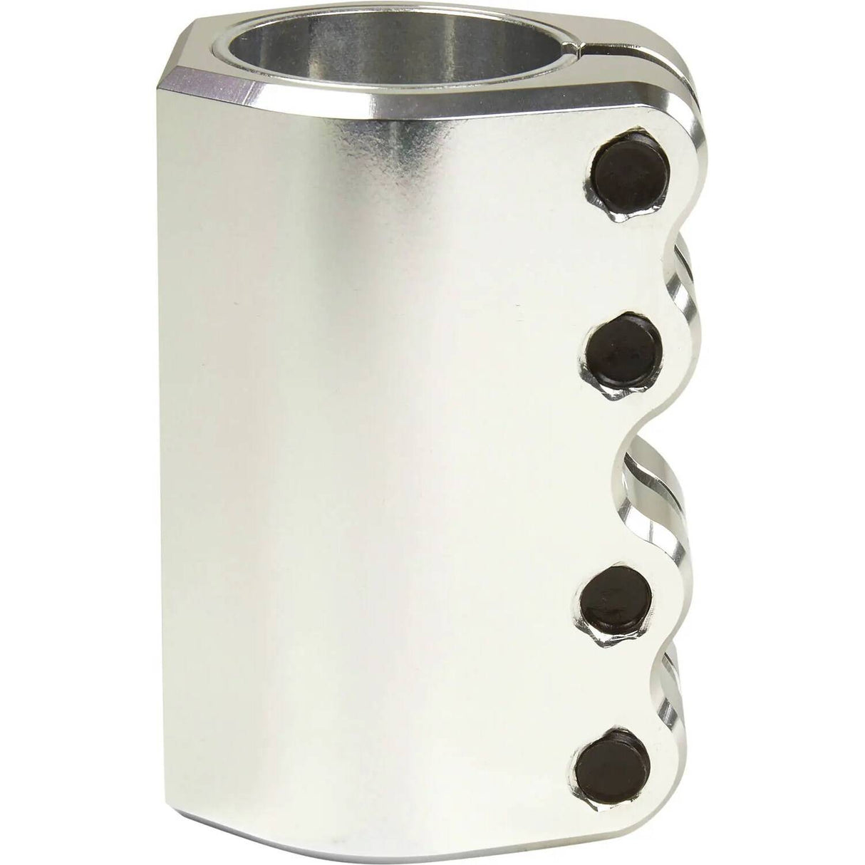 Tilt Classic SCS Scooter Clamp - Silver