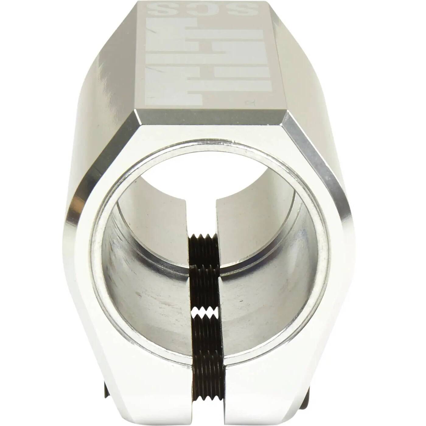 Tilt Classic SCS Scooter Clamp - Silver