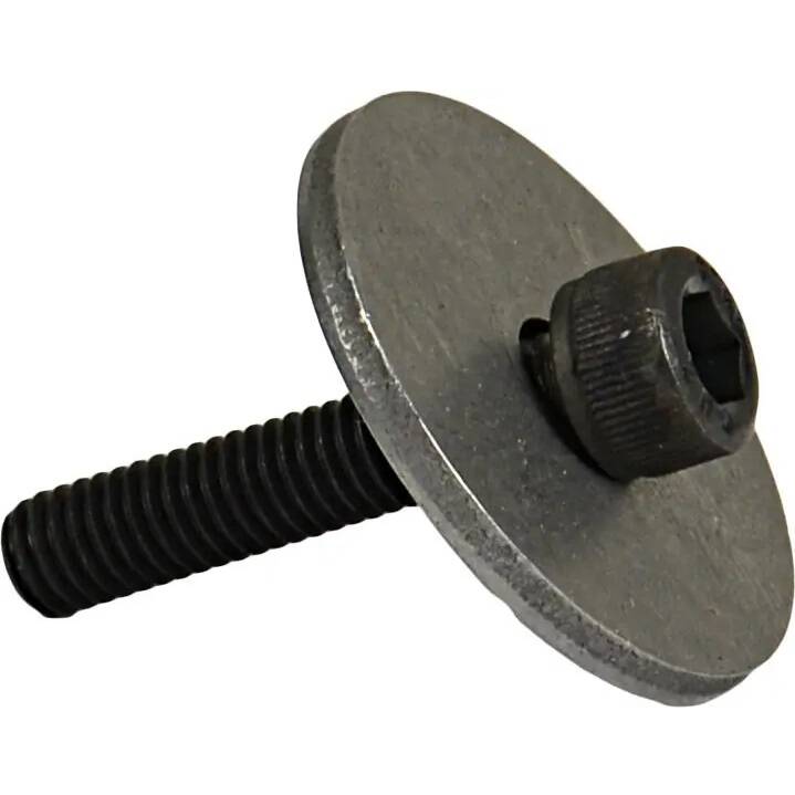 Tilt Classic SCS Scooter Clamp - Silver