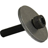 Tilt Classic SCS Scooter Clamp - Silver