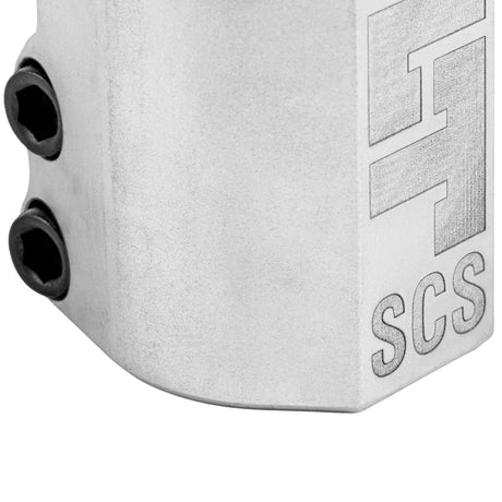 Tilt Classic SCS Selects Scooter Clamp - Raw