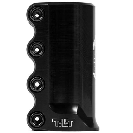 Tilt Rigid SCS LT Scooter Clamp - Black