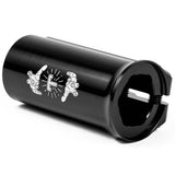 Tilt Rigid SCS LT Scooter Clamp - Black