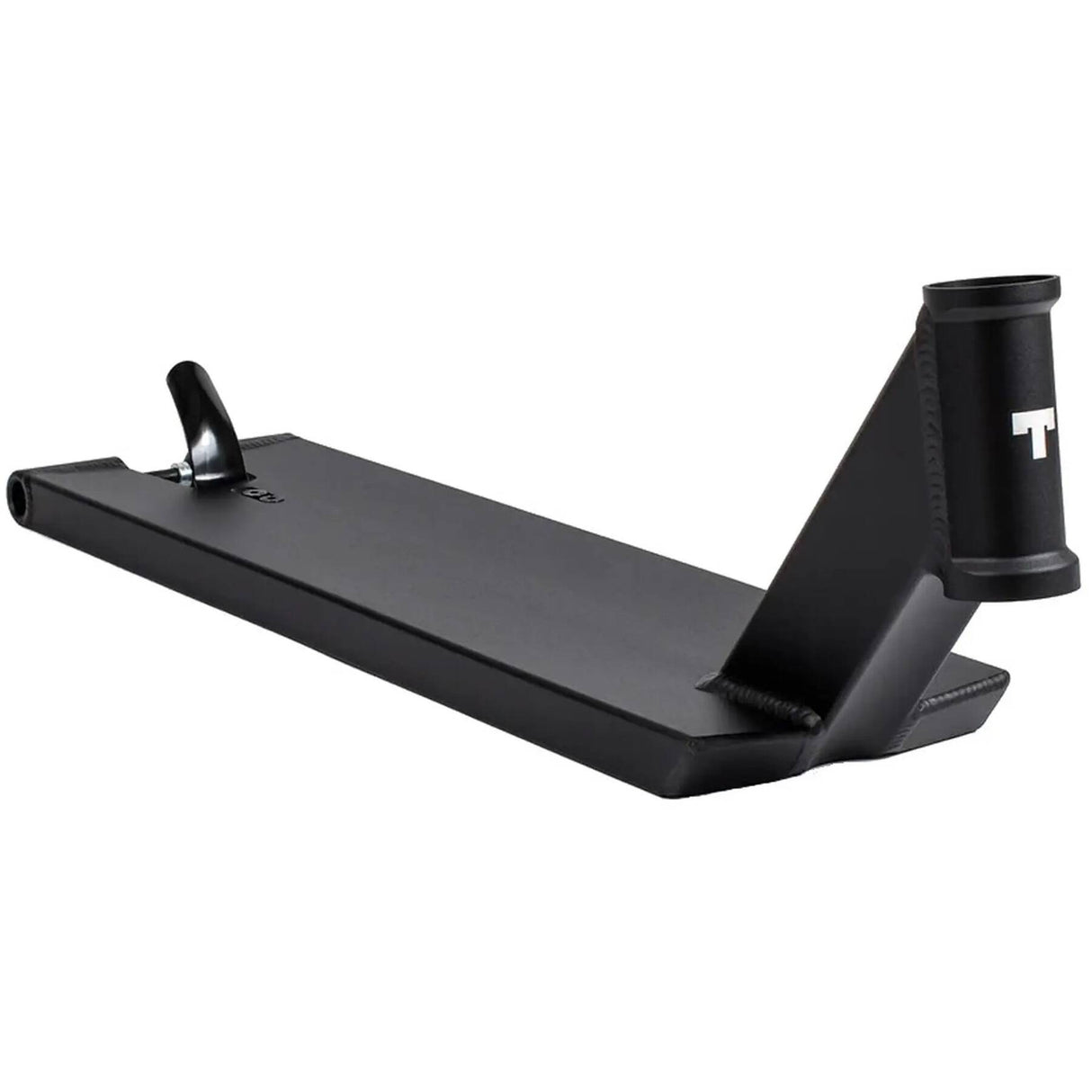 Tilt Stage I Scooter Deck - Black 21" x 5.8"