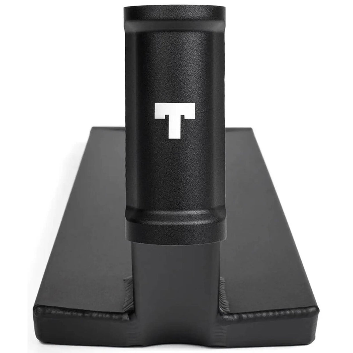 Tilt Stage I Scooter Deck - Black 21" x 5.8"