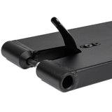 Tilt Stage I Scooter Deck - Black 21" x 5.8"