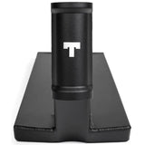 Tilt Stage I Scooter Deck - Black 22" x 6.2"
