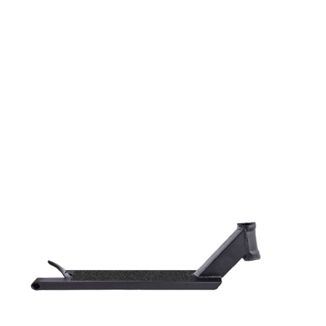 Tilt Stage I Scooter Deck - Black 22" x 6.2"