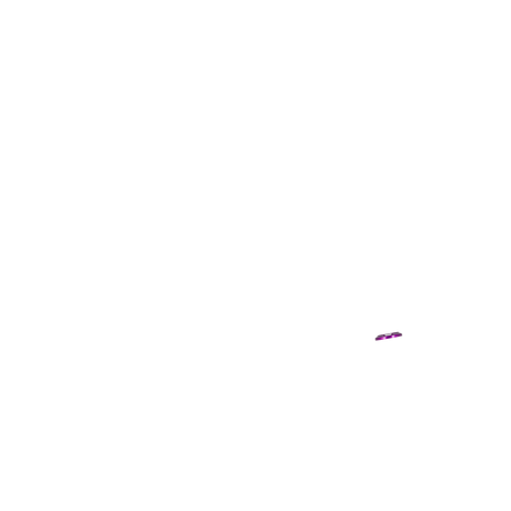 Tilt Integrated Headset - Purple