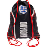 Team Merchandise Gymsack - England