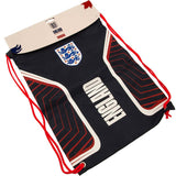 Team Merchandise Gymsack - England