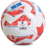 Team Merchandise Nimbus PVC Football - England