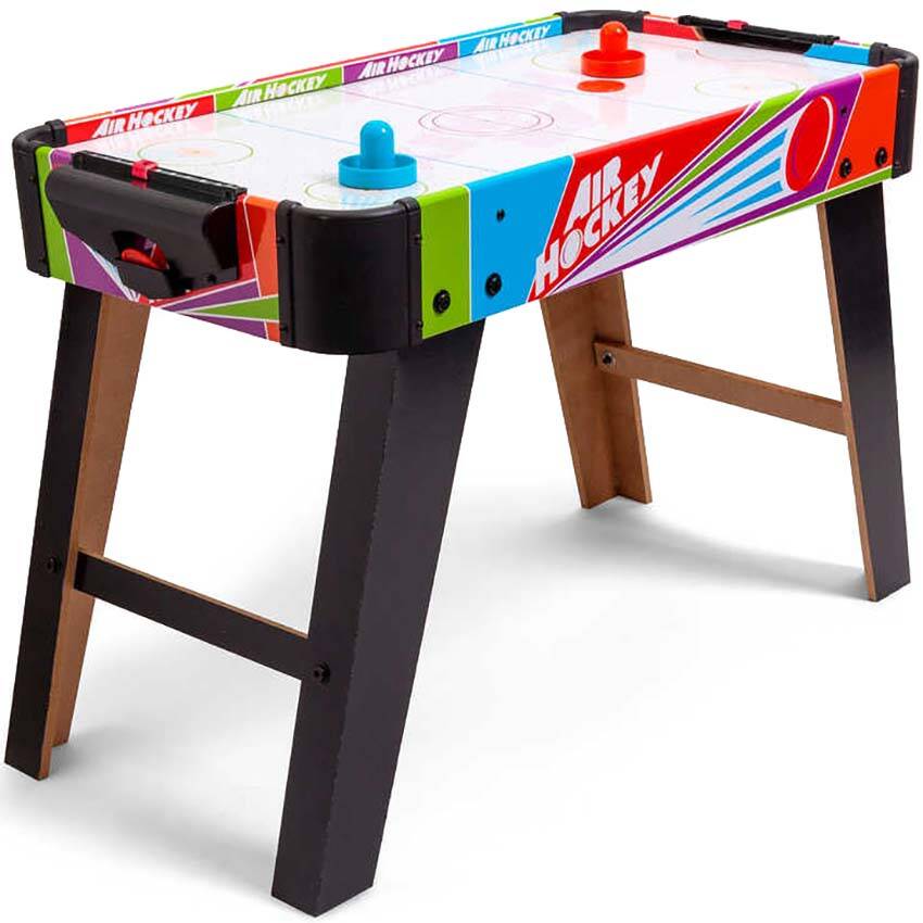 Tobar Air Hockey Table