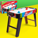 Tobar Air Hockey Table