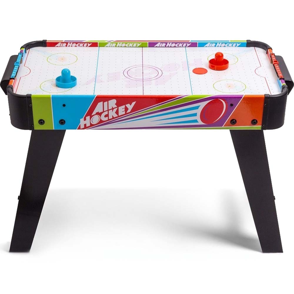 Tobar Air Hockey Table