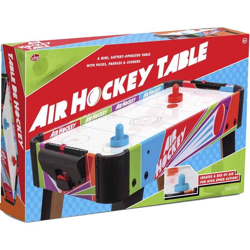 Tobar Air Hockey Table