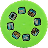 Tobar Animal Projector Torch