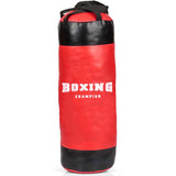 Tobar Boxing Champion