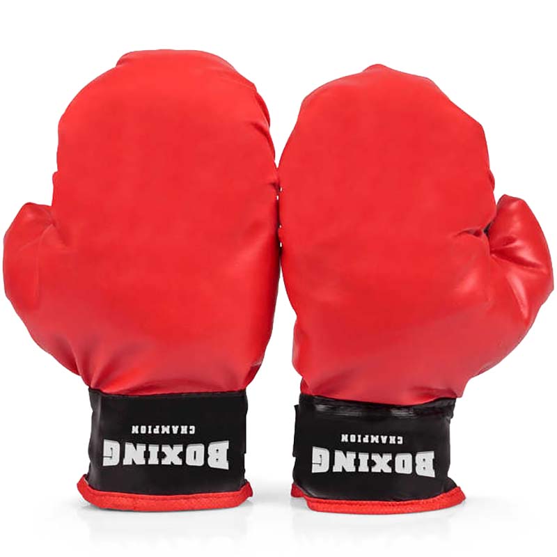 Tobar Boxing Champion